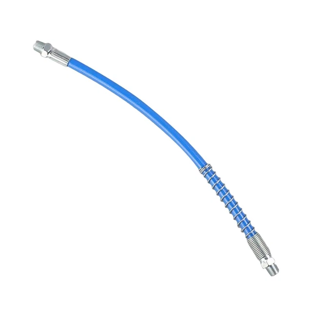 de graissage tuyau outils de lubrification Flexible  à  tuyau accessoires Kit