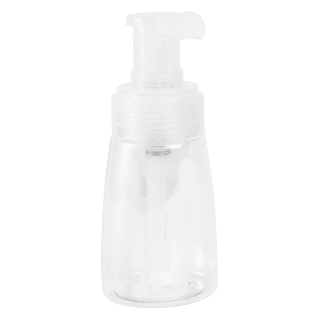 Flacon Pulvérisateur Poudre Toyvian - Applicateur Poudre Sèche Avec Pompe Pour Coiffure Et Animaux