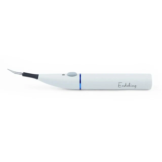 EndoKing Gutta Percha Cutter Cordless Cutting Device Fast heating up to 160°C