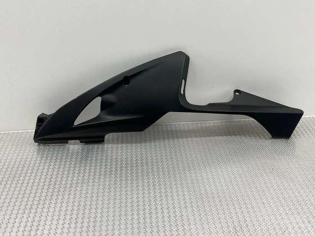 Chaussures de sécurité DELTA PLUS BRISTS3NO44 - Cuir de noix S3 SRC Noir 44
