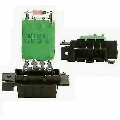 Resistenza Ventola Abitacolo Per PEUGEOT 2008 Station Wagon (CU_) 1.6 - Foto 3