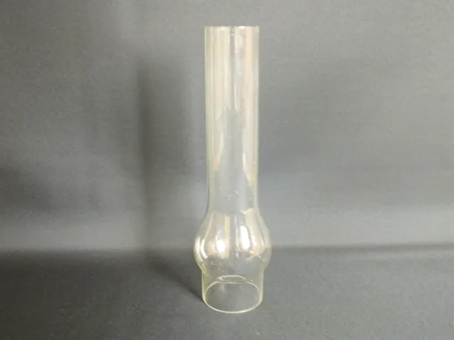 Sehr Großer Glas Zylinder Petroleumlampe Glasschirm Klar Glas Lampenschirm