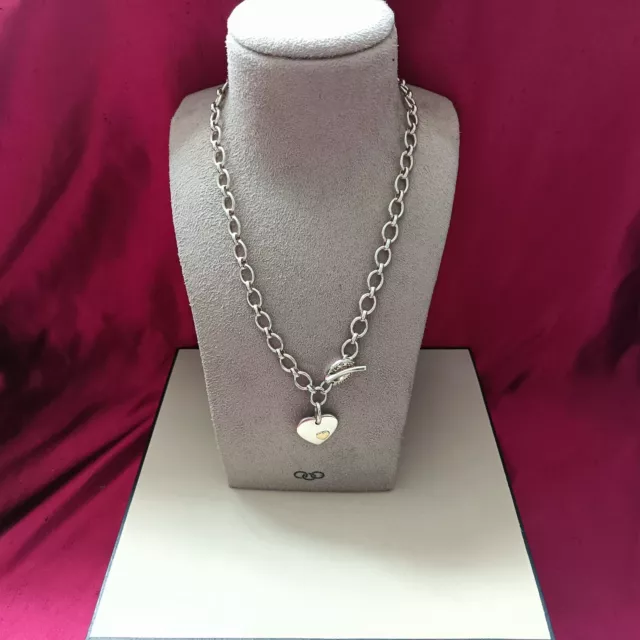 Links of london clearance horseshoe necklace