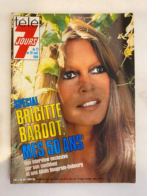 PROGRAMME TÉLÉVISION TÉLÉ 7 JOURS N° 1763 du 12 au 18 Mars 1994 DAVID
