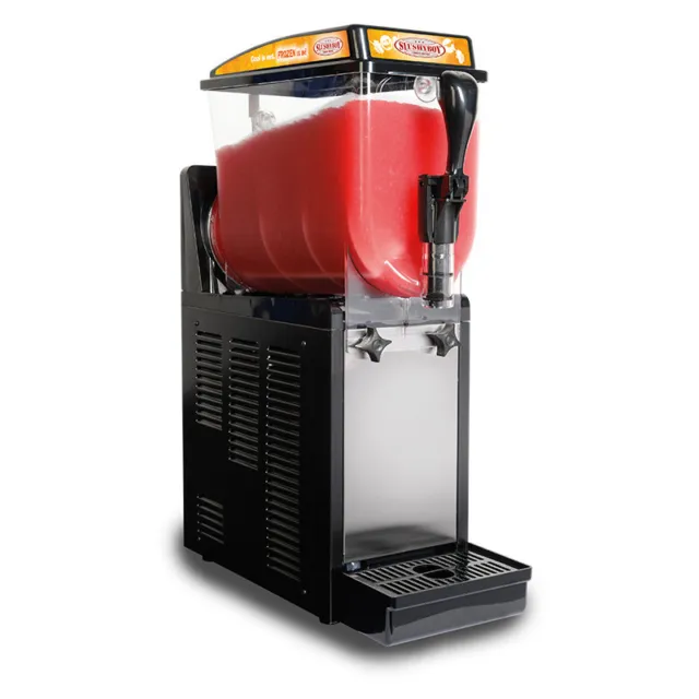 SLUSHYBOY® | Slush-Eis-Maschine Slusher Classic 1 x 10 Liter