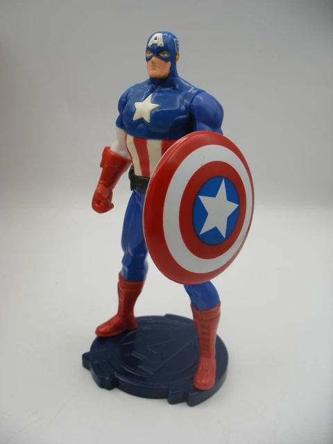Superhéroes de cómics, Figuras de acción, Juguetes - PicClick ES