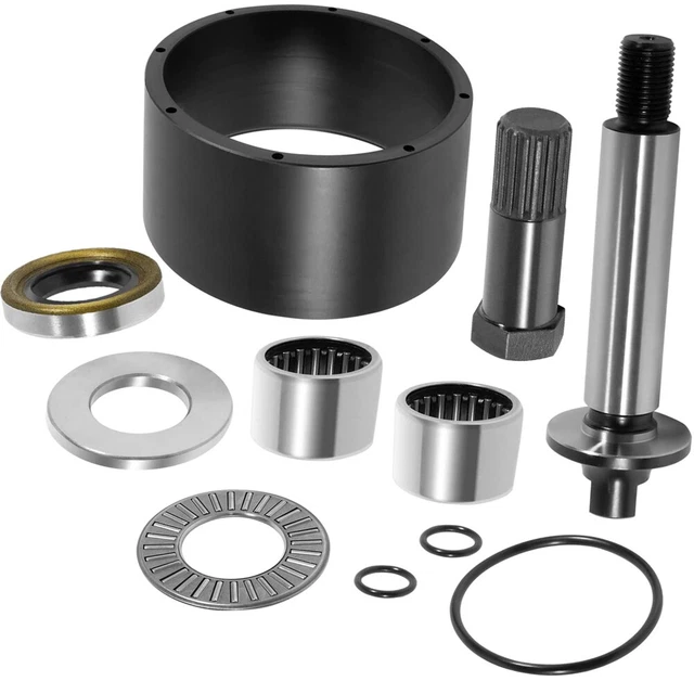 COMPLETE JET PUMP Rebuild Kit and Impeller Removal Installation Tool