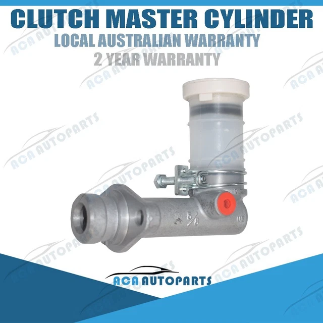 Nissan Patrol GQ Genuine Clutch Master Cylinder main image 1
