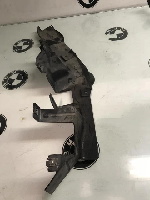 Lot De 2 Bagues Caoutchouc Pour Capot Moteur BMW Et Mini - Compatible Séries 1,2,3,4,5,6,7, X1 à X6, Modèles F20, F30, G30, Etc. - Réf. 7799108