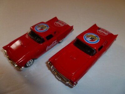 majorette ford thunderbird