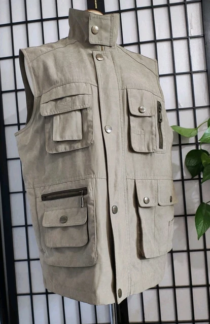 Coats, Jackets & Vests, Clothing, Shoes & Accessories, Fishing