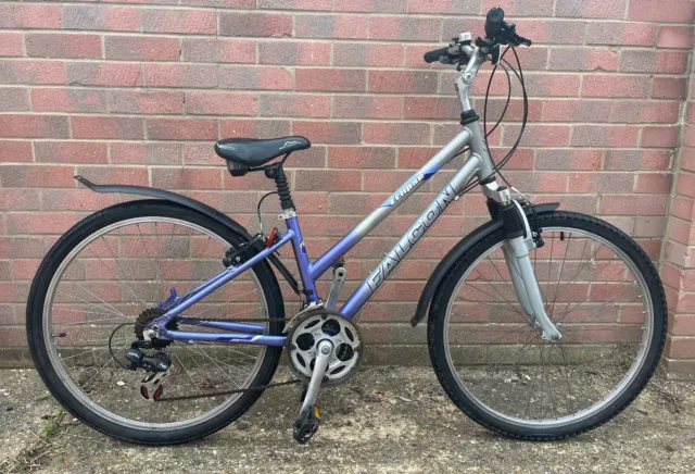 Falcon eclipse ladies bike outlet
