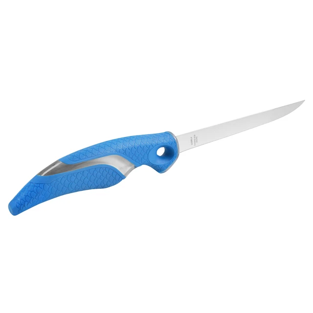 Filetiermesser Fisch Angelmesser Messer Fisch Angler Messer Fischmesser 15cm