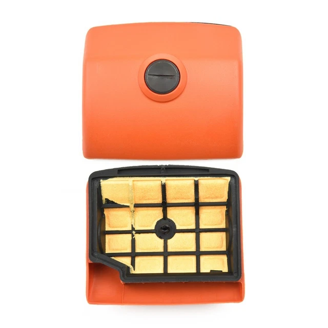 Filterset Filterset Luftfilter einfach zu bedienen für Stihl MS201 Kit nützlich