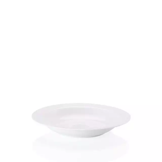 Suppenteller 23 cm - FORM 1382 Weiß - Rosenthal Arzberg - 41382-800001-10123 -