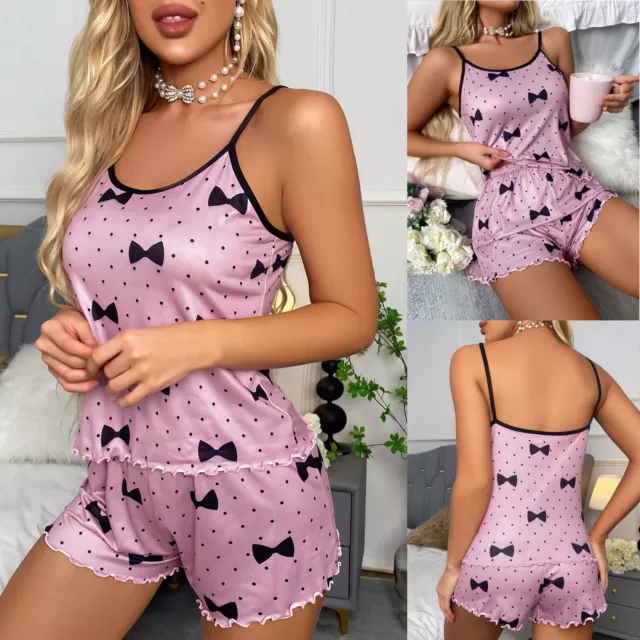 Women Lace Sexy Lingerie Nightwear Underwear G-string Babydoll Sleepwear Bra  Set