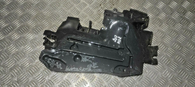 Guidage D'air Pare-chocs Avant Pour Renault Clio 5 (phase 1, 04/2019-05/2023) – Neuf