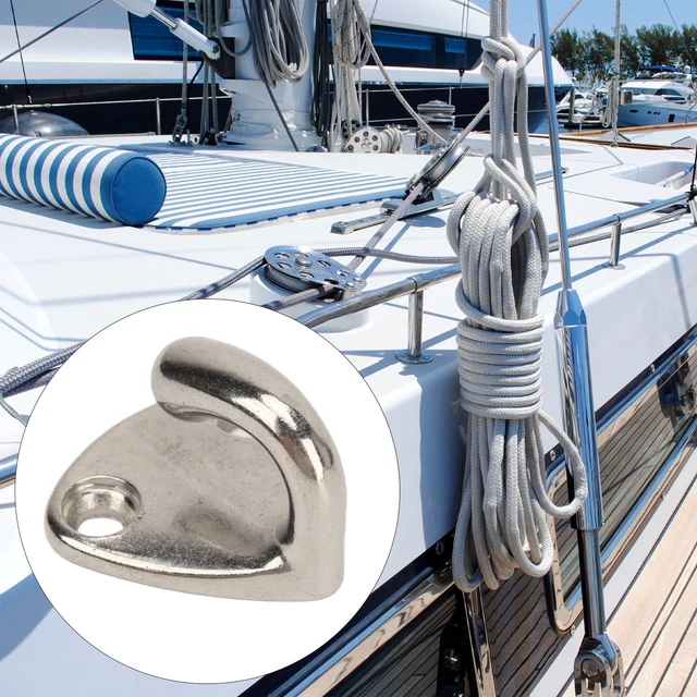 Crochet De Garde-boue Marin, Cintre Solide Pour Garde