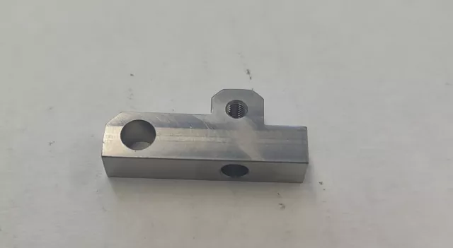 Canon MPA-600FA, Arm, (Left), Idle Bearing, BD1-2954