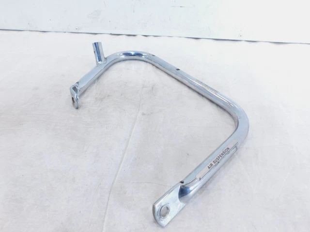 Left Harley Davidson Electra Glide Ultra Classic Left Saddlebag Rail Crash Guard