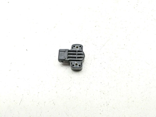61367709257 BMW Tps Throttle Position Sensor Idle Air Control