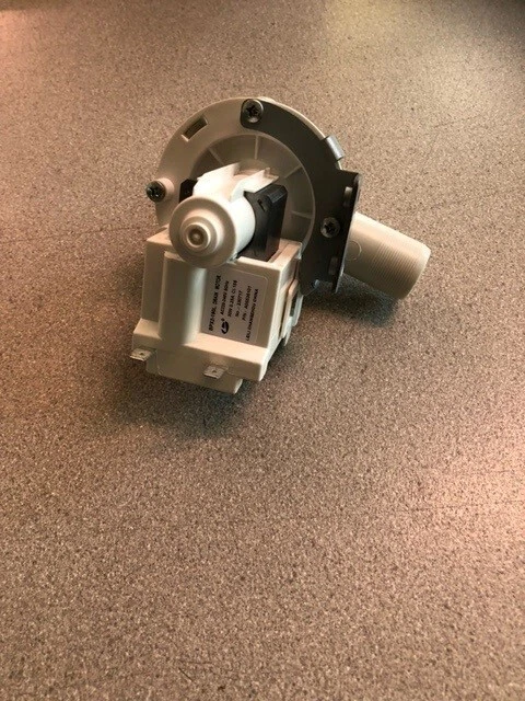 MIELE WASHER DRAIN PUMP DPS25-309 | SPARE PART NO: 11604600