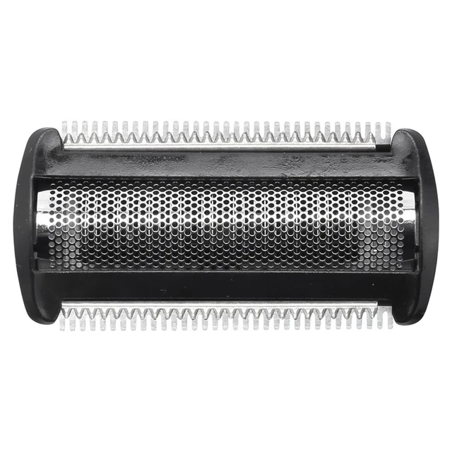 Shaver Foil Heads Cutter para  BG2024 BG2025 BG2026 BG2028 BG2036 BG2038 BGR6