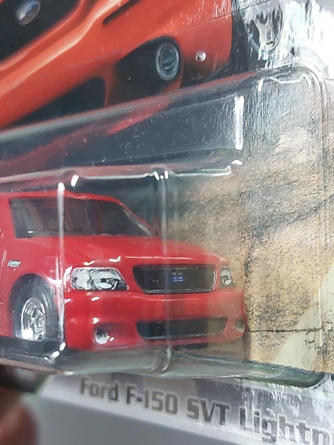 Hot Wheels Fast & Furious 2020 Motor City Muscle '66 Chevy