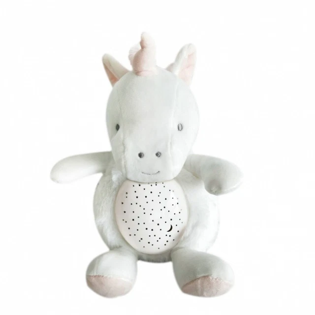 veilleuse licorne doudou et compagnie