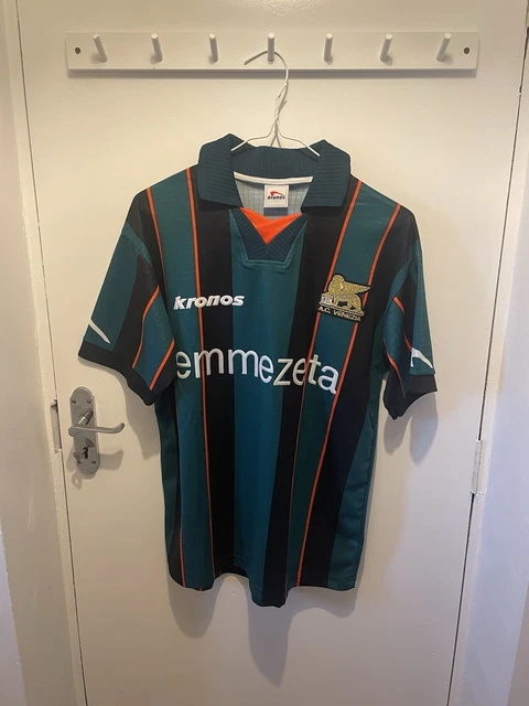 A.C. Venezia シャツ Kronos emmezetta A.C. Venezia シャツ Kronos emmezetta