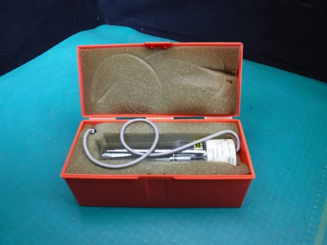 Hamamatsu VWR AA Hollow Cathode Lamp Tube element Fe Cat. no 58142-758 n.2