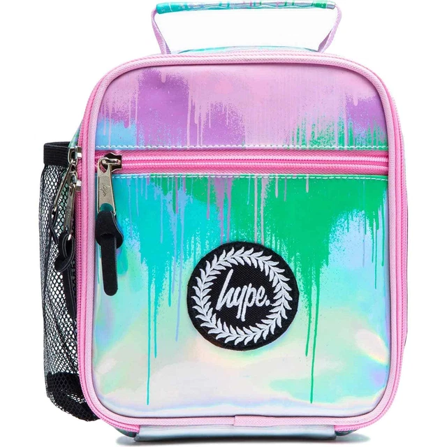 Lunchbox Hype - gotas holo