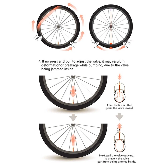 2 Pneumatici Per Bici Pieghevoli 26 X 4.0 (26 X 4.0) - Per Bici Da Corsa/city Bike, Carico Max 90 Kg, Pressione Max 20 PSI