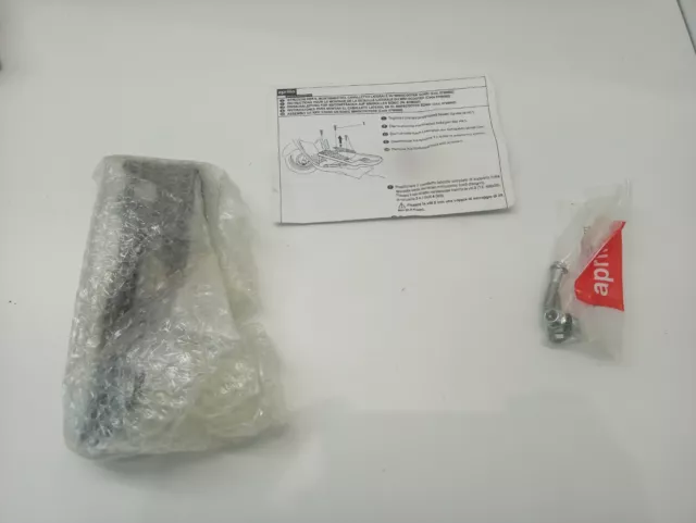 Kit  Aprilia Cavalletto Laterale  Per Miniscooter Sonic    8795002