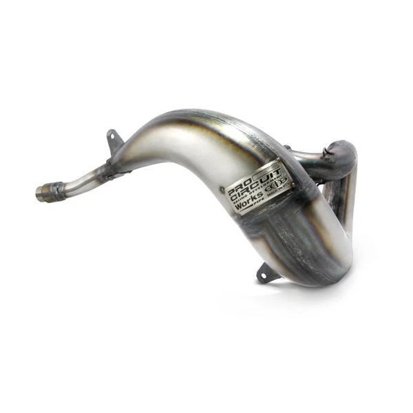 marmitta Works Pro Circuit Honda Cr 250 2005 2006 2007