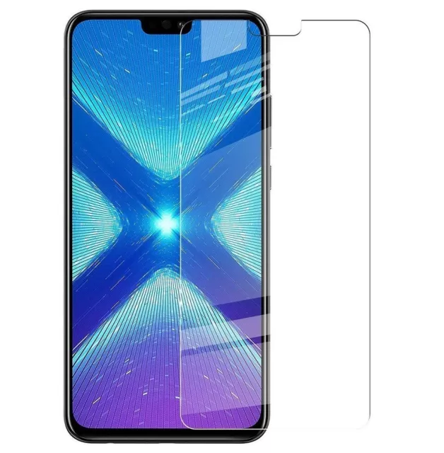 For HUAWEI HONOR VIEW 10 FULL COVER TEMPERED GLASS SCREEN PROTECTOR GENUINE V 10