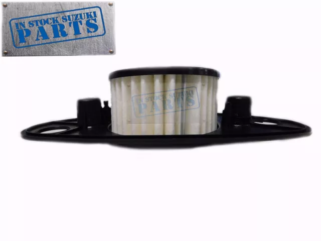 Genuine Suzuki Oem 2001 - 2005 Intruder Volusia Vl800 C50 Air Filter Cleaner