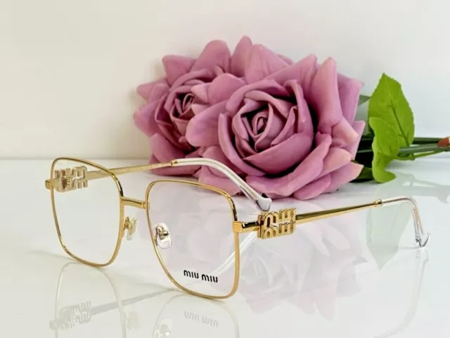 Miu Miu Glasses ALL COLORS  Model: SMU51XV Size: 58-19-140