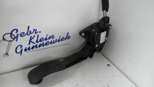 180101626R GASPEDALSENSOR Renault Master IV (EV/HV/UV/VA/VB/VD/VF/VG/VJ) 2017