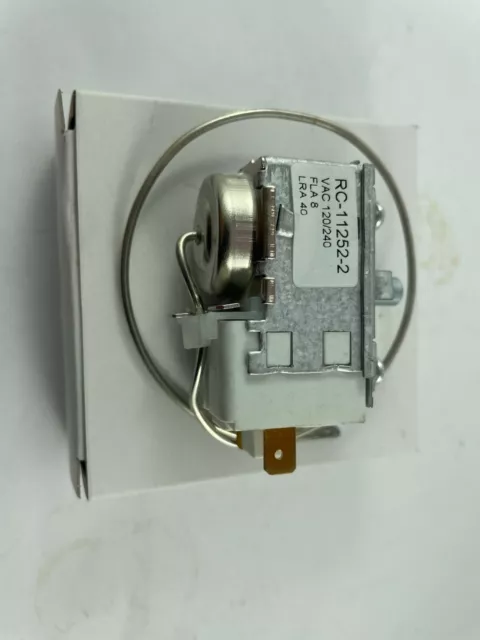 Genuine Westinghouse Frost Free Fridge R552G  Rf088 1415518 Rc11252-2