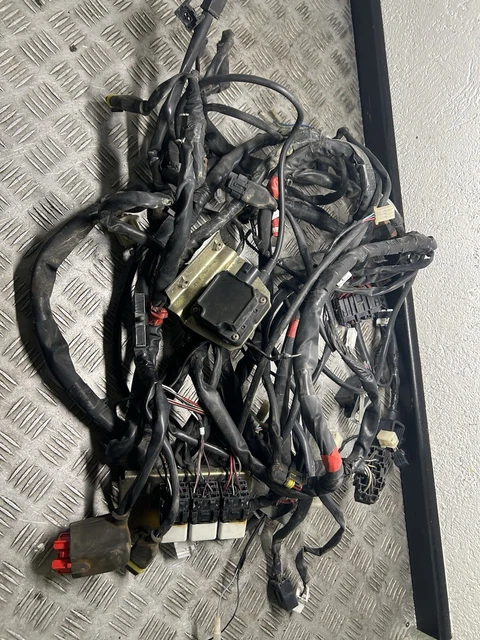 リッカ Altro impianto elettrico, Impianto elettrico, accensione, Scooter