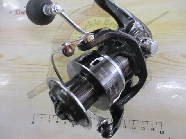 値下げ！DAIWA Catalina 16 4000H スピニングリール ダイワ(DAIWA) 16キャタリナ(CATALINA) 4000H(お取り寄せ商品