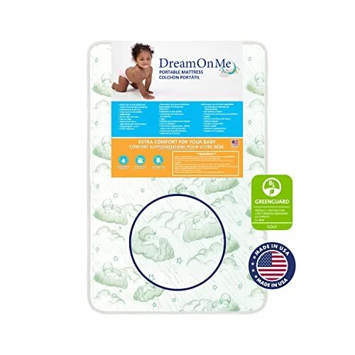 3” Square Corner Playmat, Greenguard Gold Certified, Playtime com...
