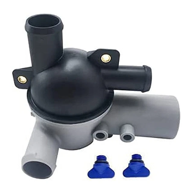 Manuel Vidange Eau Distribution Boîtier 863631T1 for Mercure Mercruiser