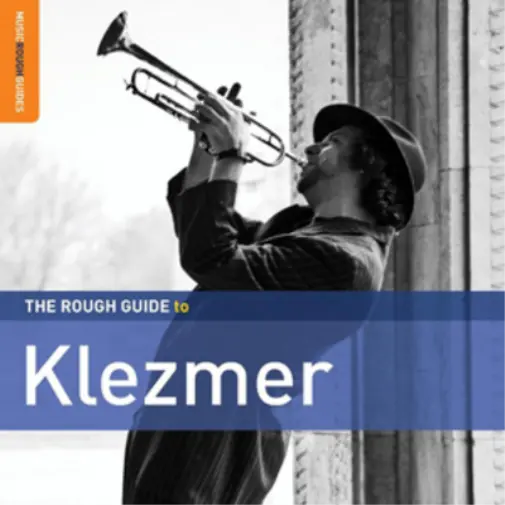 Various Artists The Rough Guide to Klezmer (CD) Album