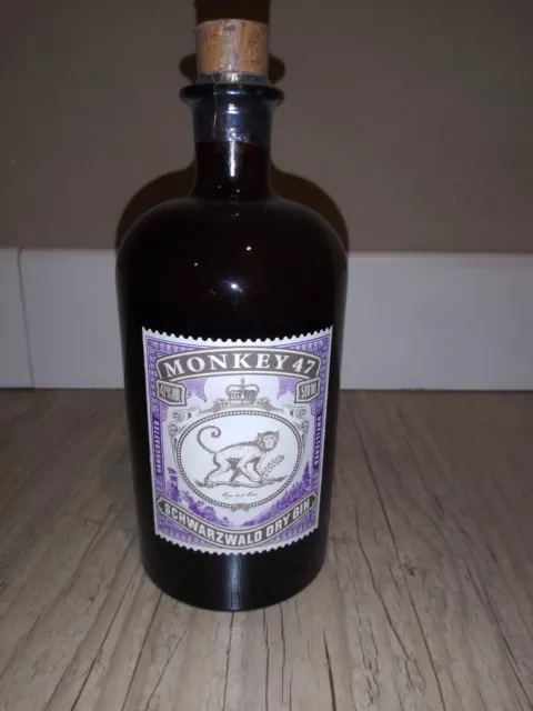 Gin Monkey 47 Monkey 47 47° 50 cl