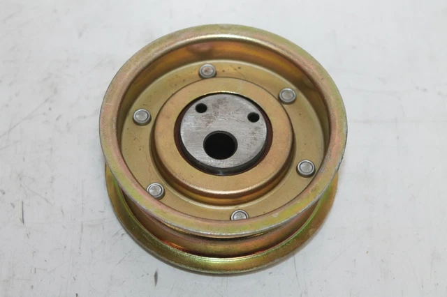 Galet tendeur de distribution pour Volkswagen Corrado Golf III 2,0l GTI 16v Golf