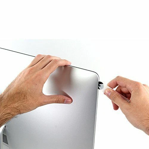for iMac 21.5" A1418 27" A1419 LCD Screen Adhesive Strip Tape + Opening Tool 3
