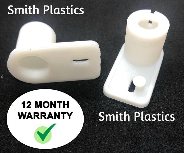 Dometic / Electrolux Freezer Hinge Housing Fix Repair Series 4