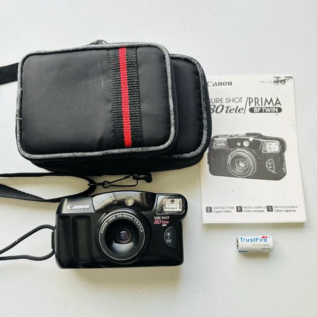 Film Cameras, Film Photography, Cameras & Photo - PicClick